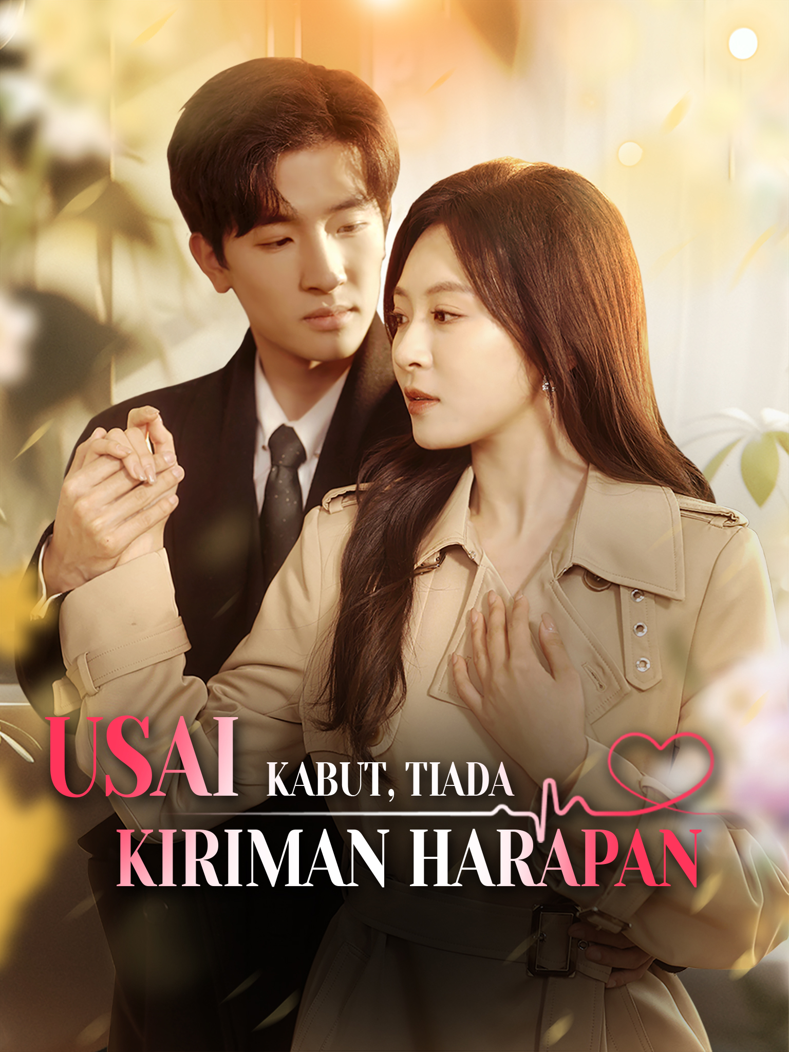 Usai Kabut, Tiada Kiriman Harapan
