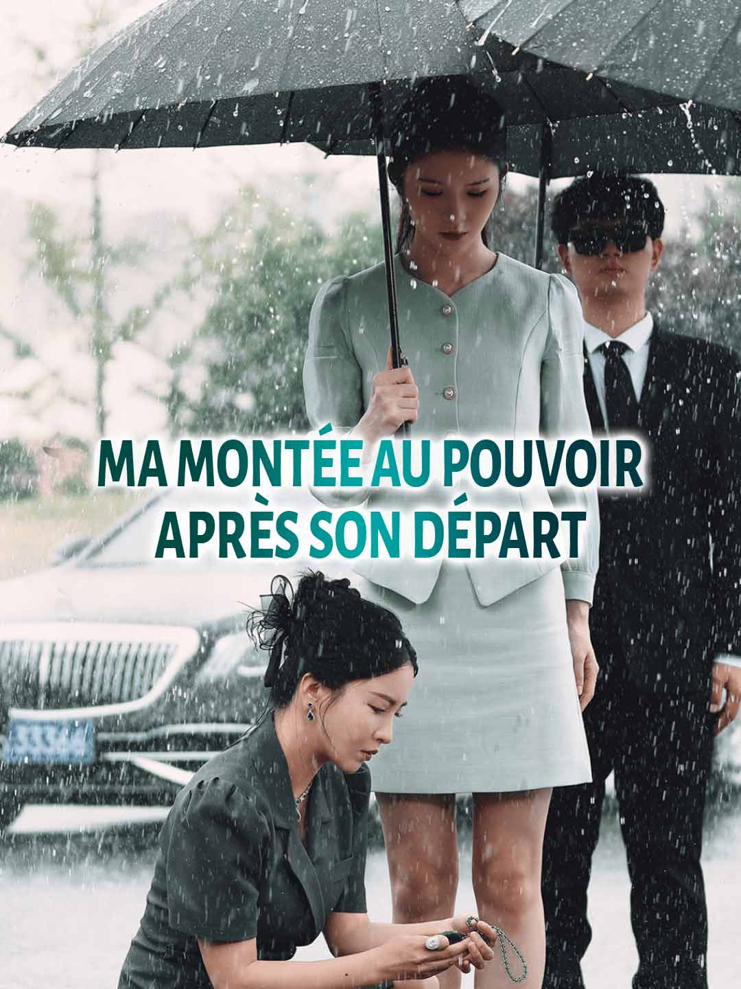 Ma Montée au Pouvoir Après Son Départ