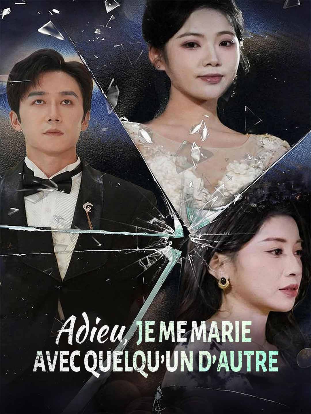 Adieu, Je Me Marie avec Quelqu'un d'Autre