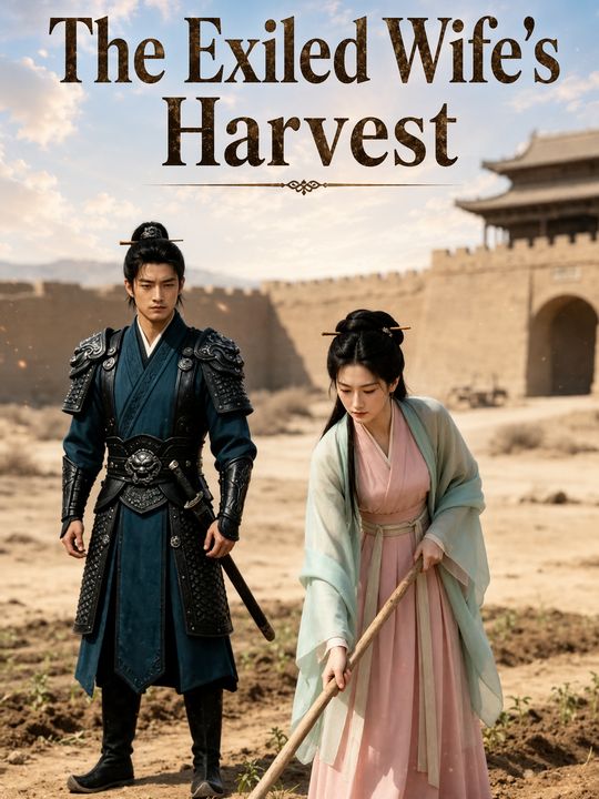 The Exiled Wife's Harvest