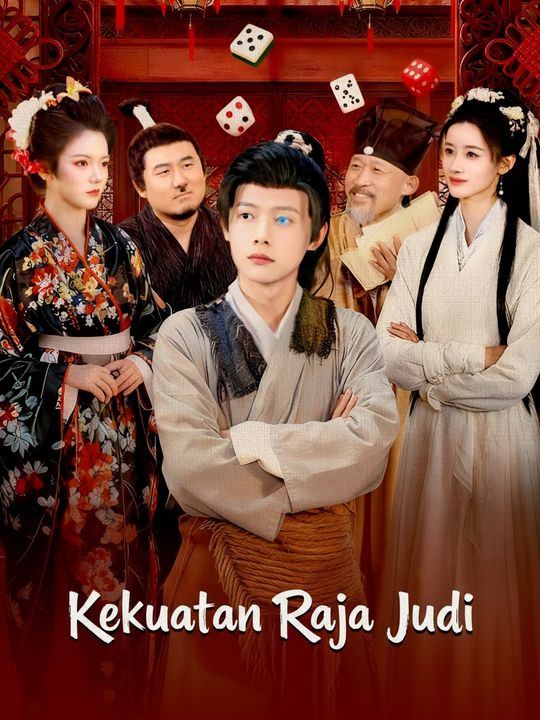 Kekuatan Raja Judi