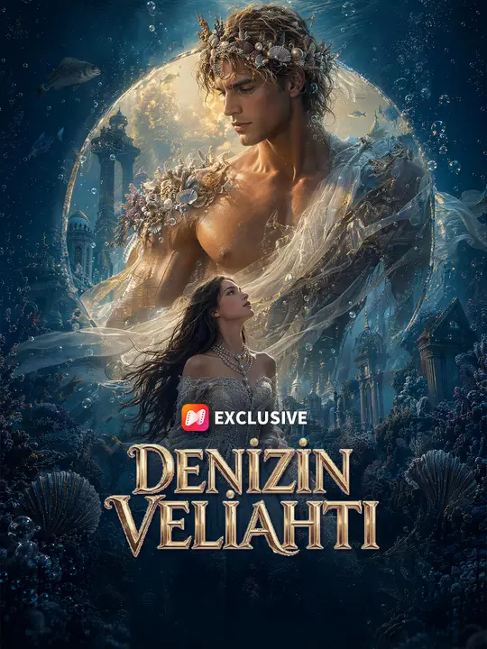 Denizin Veliahtı