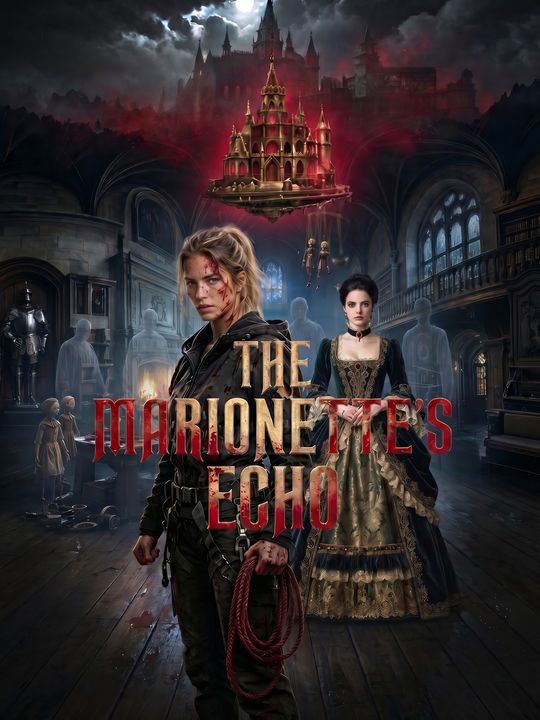 The Marionette's Echo