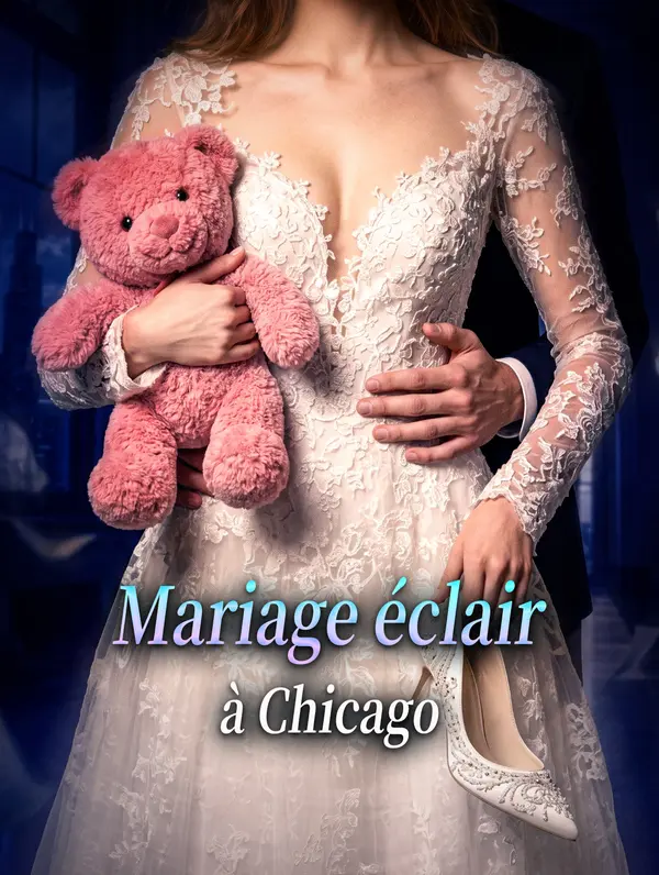 Mariage éclair à Chicago