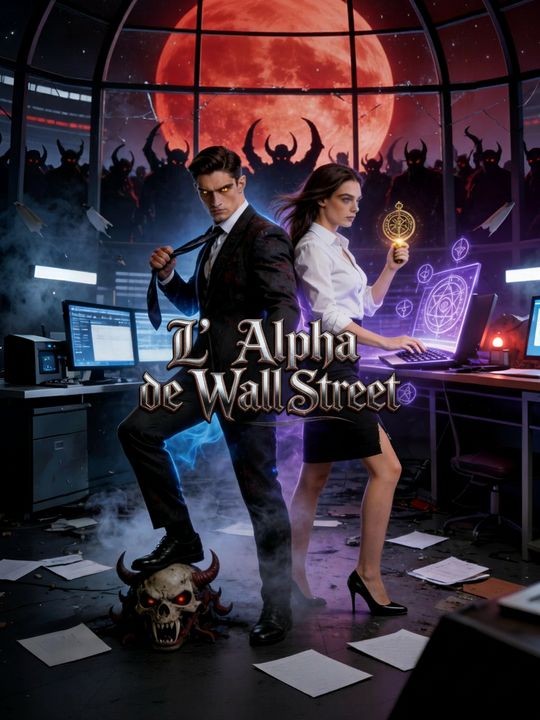 Sang Alpha dari Wall Street