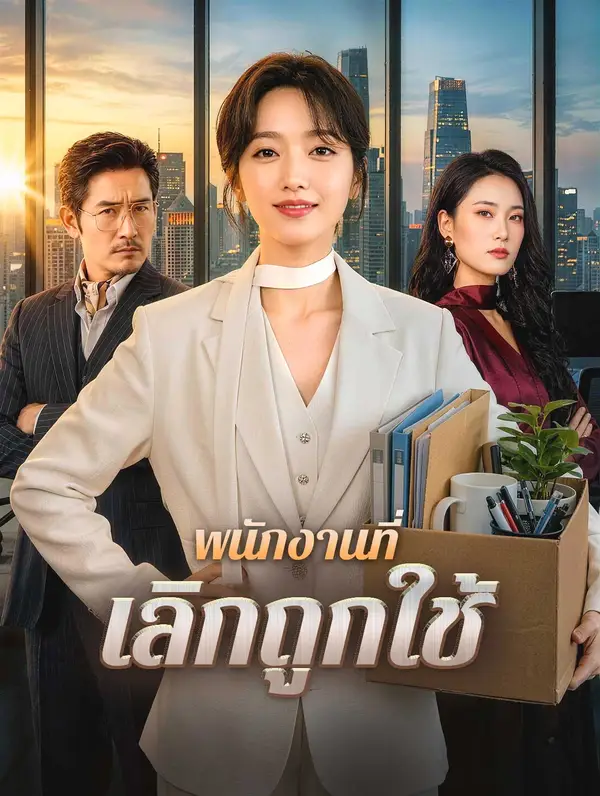 พนักงานที่เลิกถูกใช้