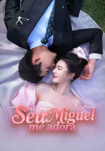 Seu Miguel me adora