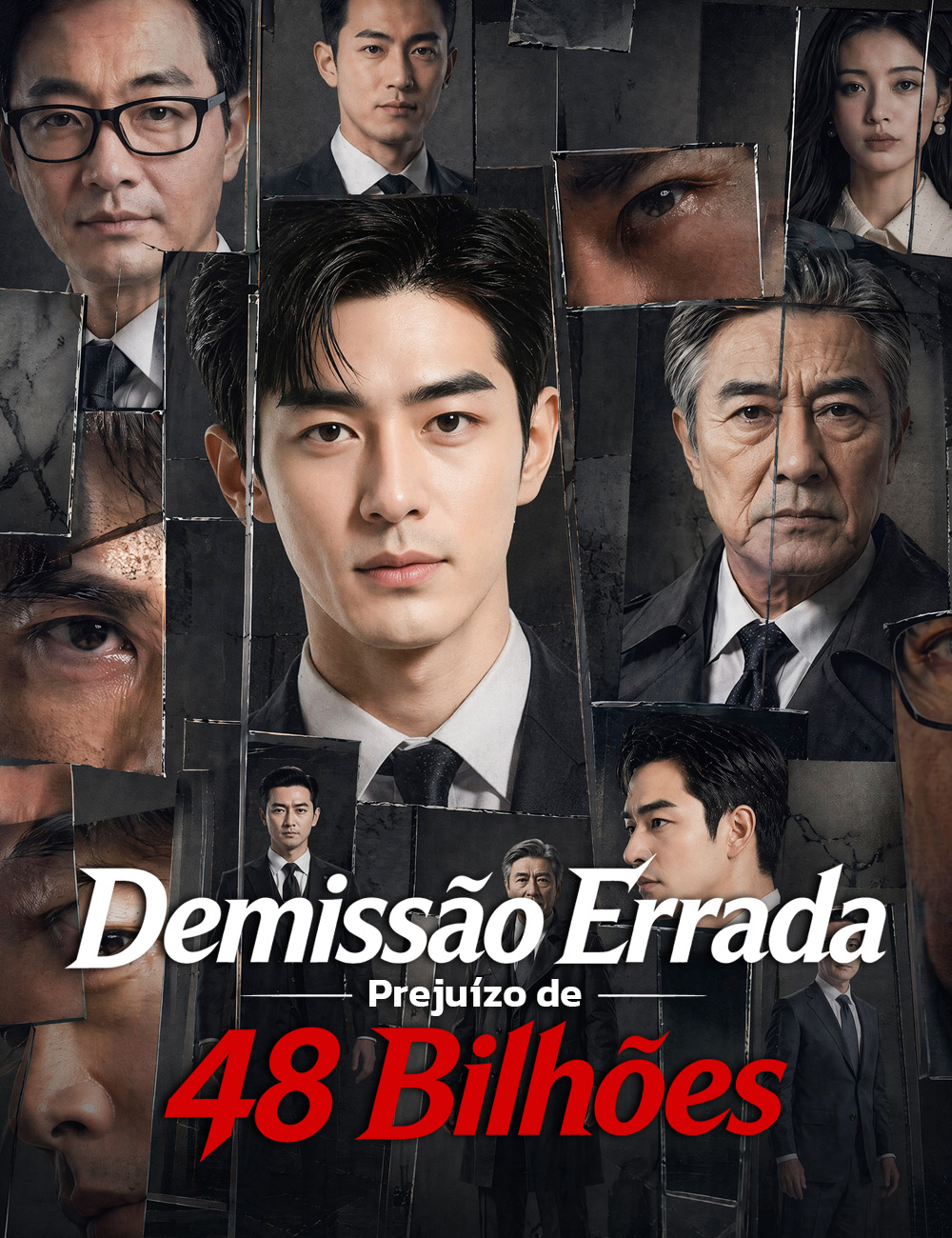Demissão Errada, Prejuízo de 48 Bilhões