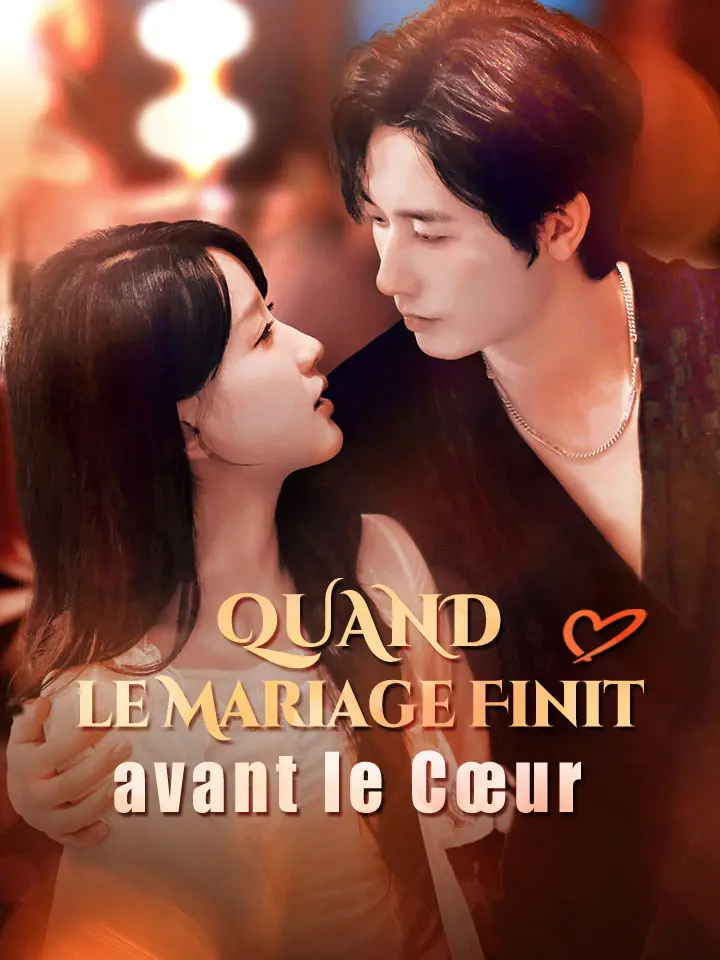 Quand le Mariage Finit avant le Cœur
