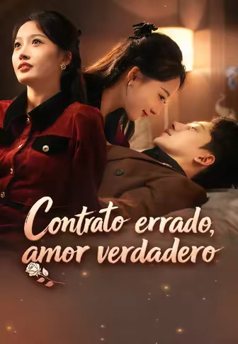 Contrato errado, amor verdadero