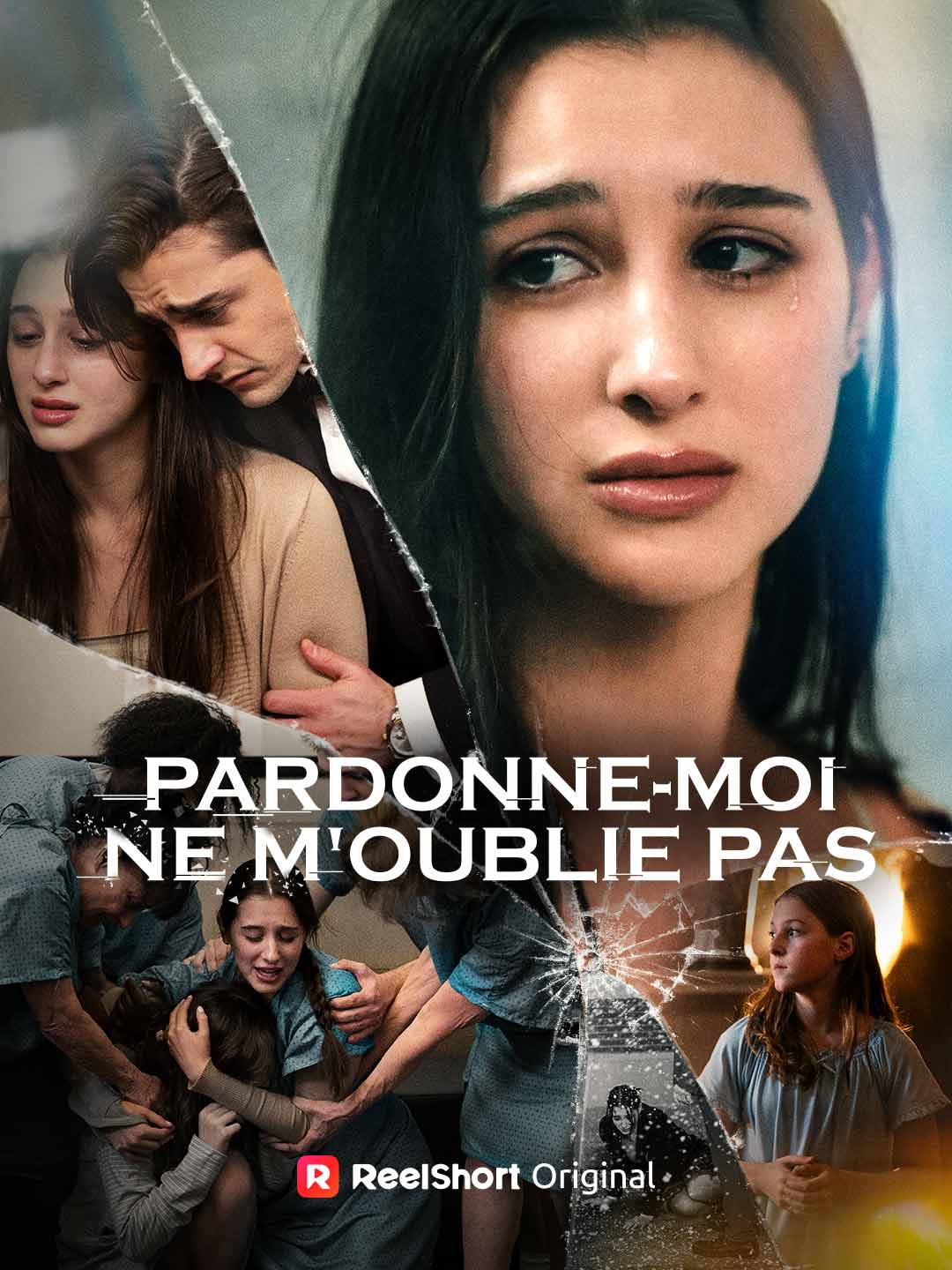 Pardonne-moi, ne m'oublie pas