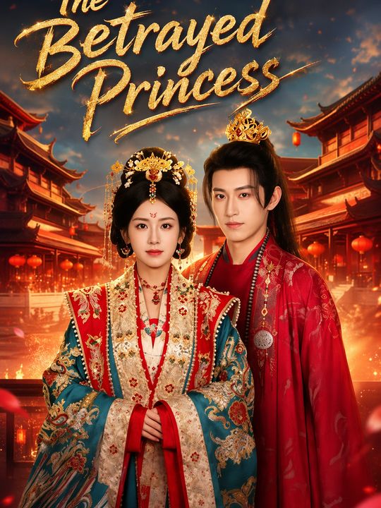 The Betrayed Princess