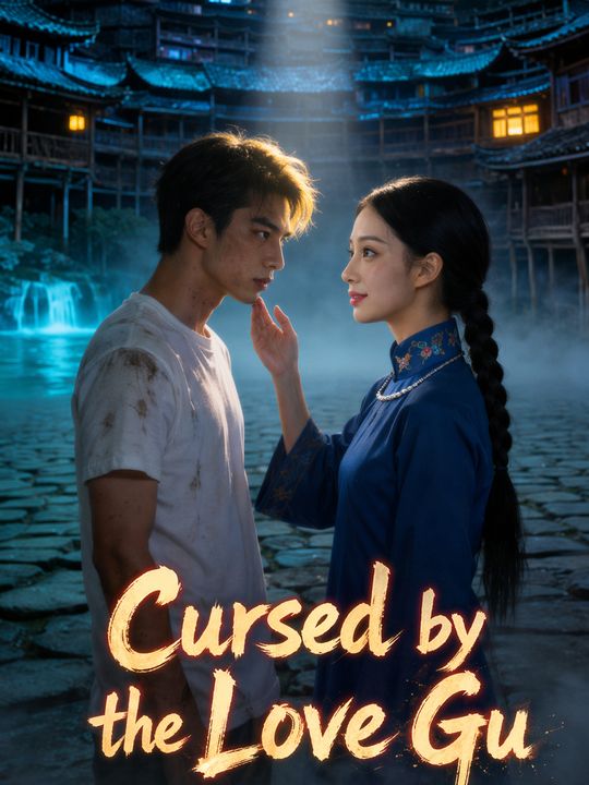 Gu cinta ujian hatiku