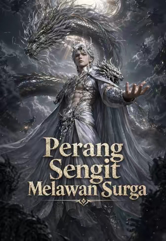 Perang Sengit Melawan Surga