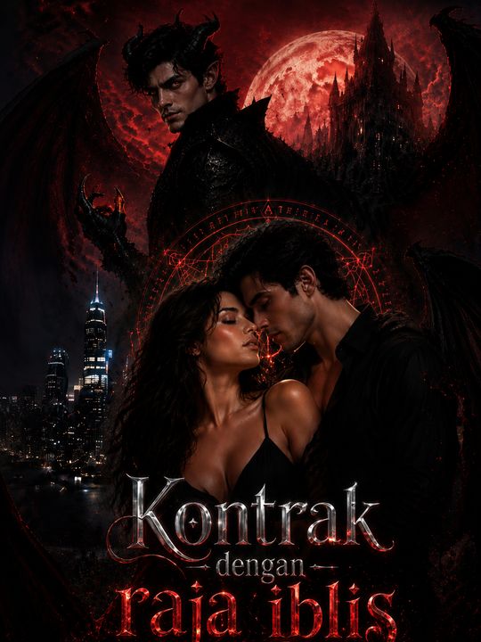 Kontrak dengan raja iblis