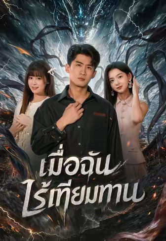 เมื่อฉันไร้เทียมทาน