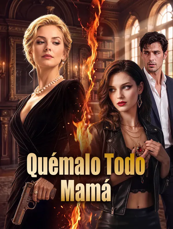 Quémalo Todo, Mamá