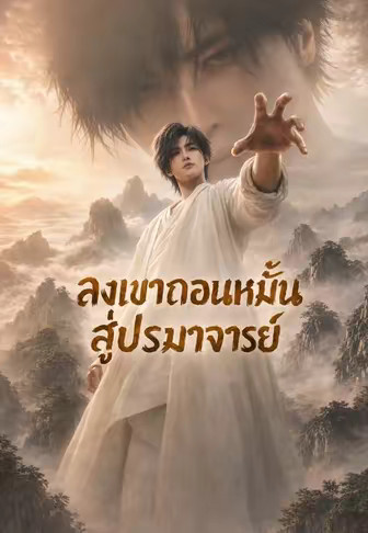 ลงเขาถอนหมั้นสู่ปรมาจารย์
