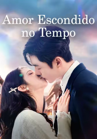 Amor Escondido no Tempo