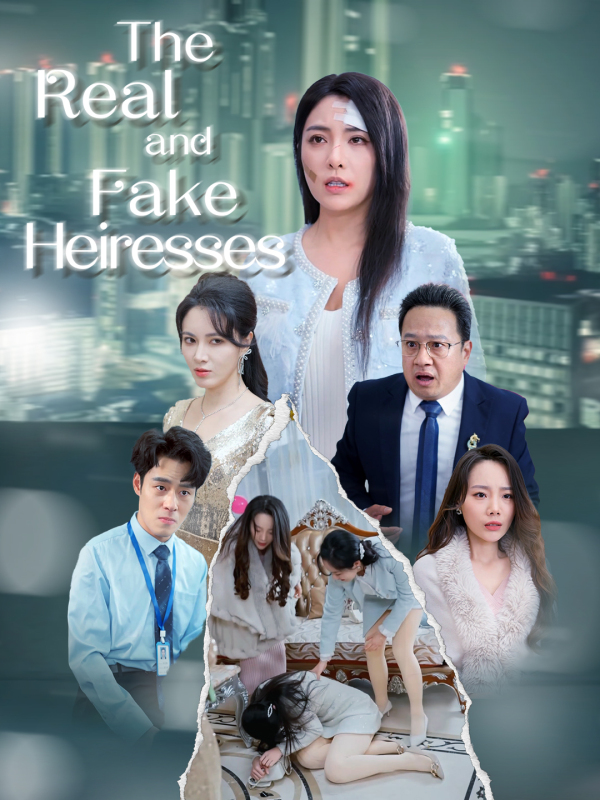 The Real and Fake Heiresses