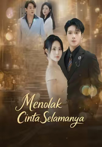 Menolak Cinta Selamanya