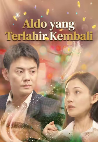 Aldo yang Terlahir Kembali