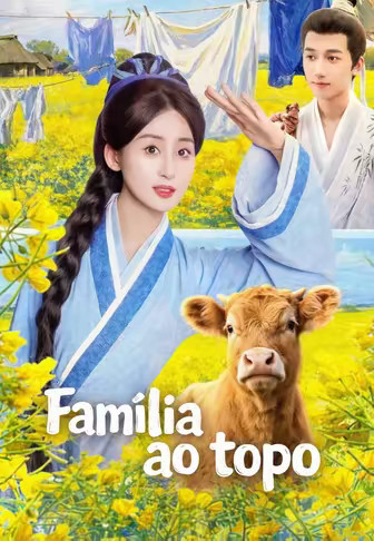 Família ao topo