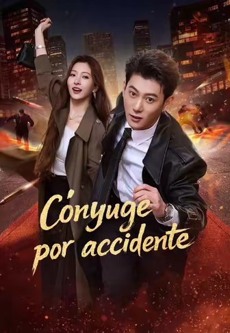 Cónyuge por accidente