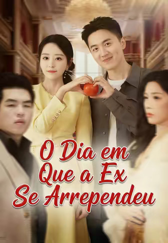 O Dia em Que a Ex Se Arrependeu