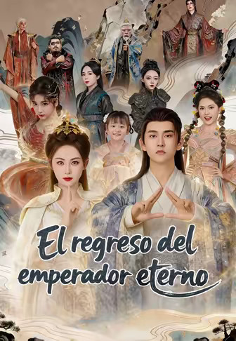 El regreso del emperador eterno