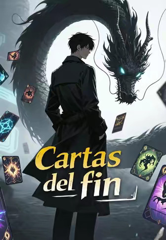 Cartas del fin
