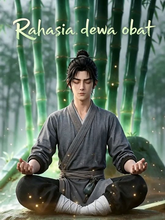 Rahasia dewa obat