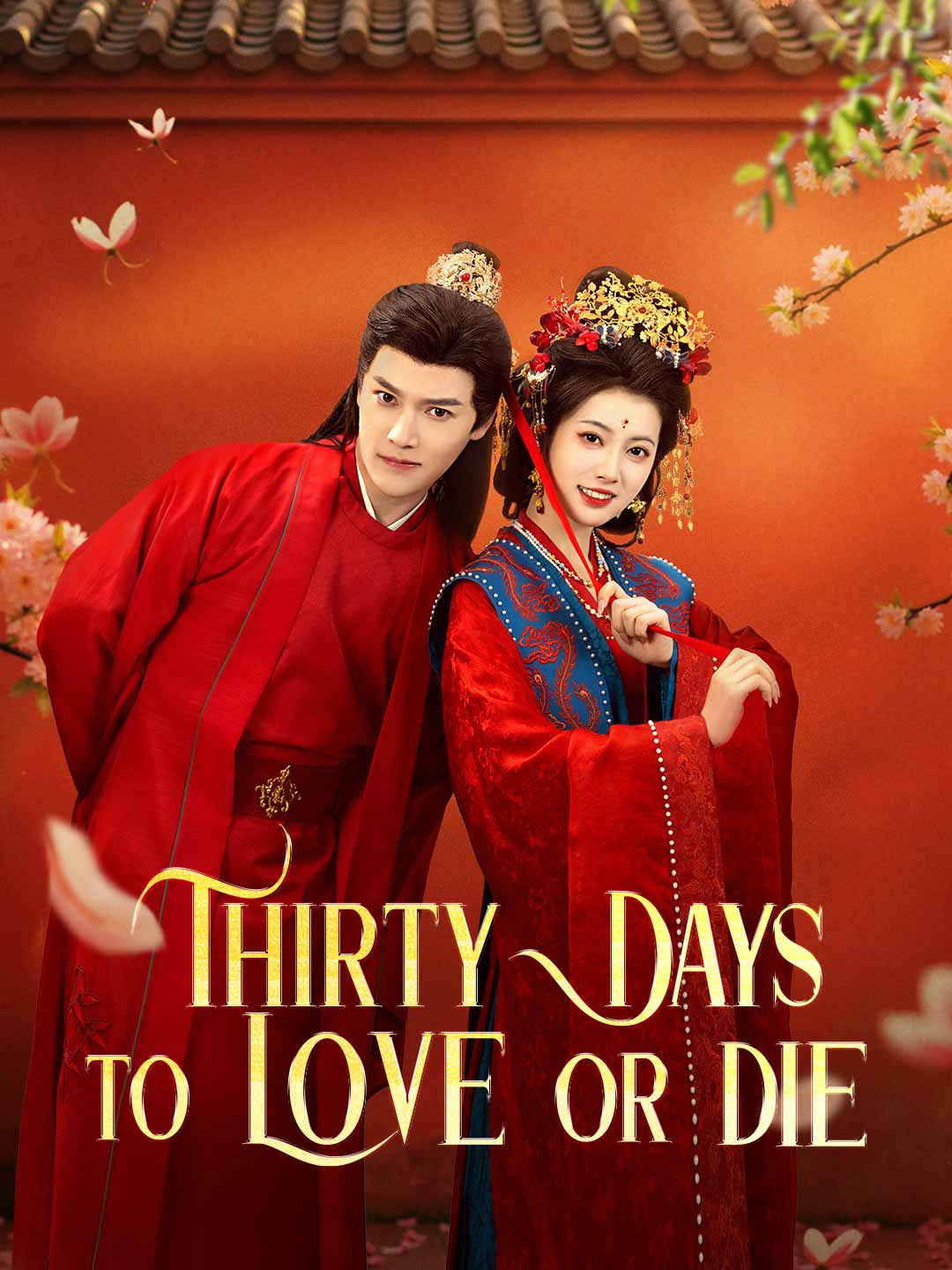 Thirty Days to Love or Die