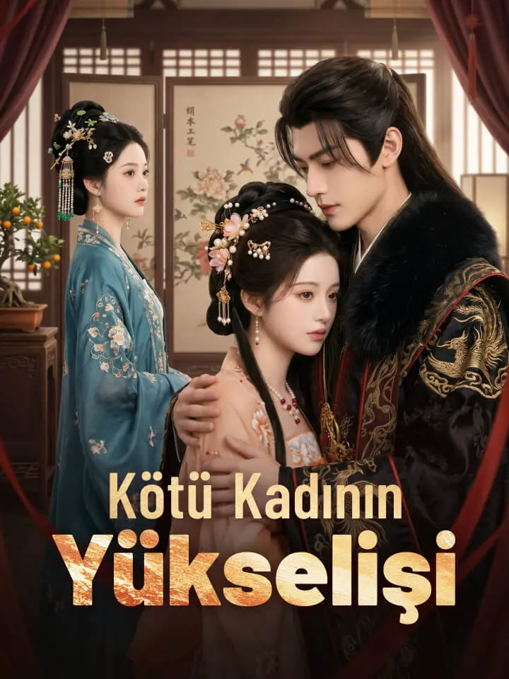 Kötü Kadının Yükselişi