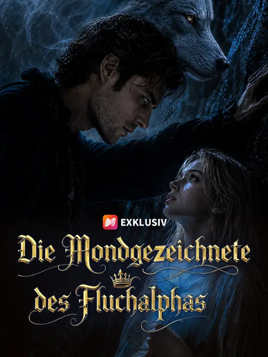 Die Mondgezeichnete des Fluchalphas