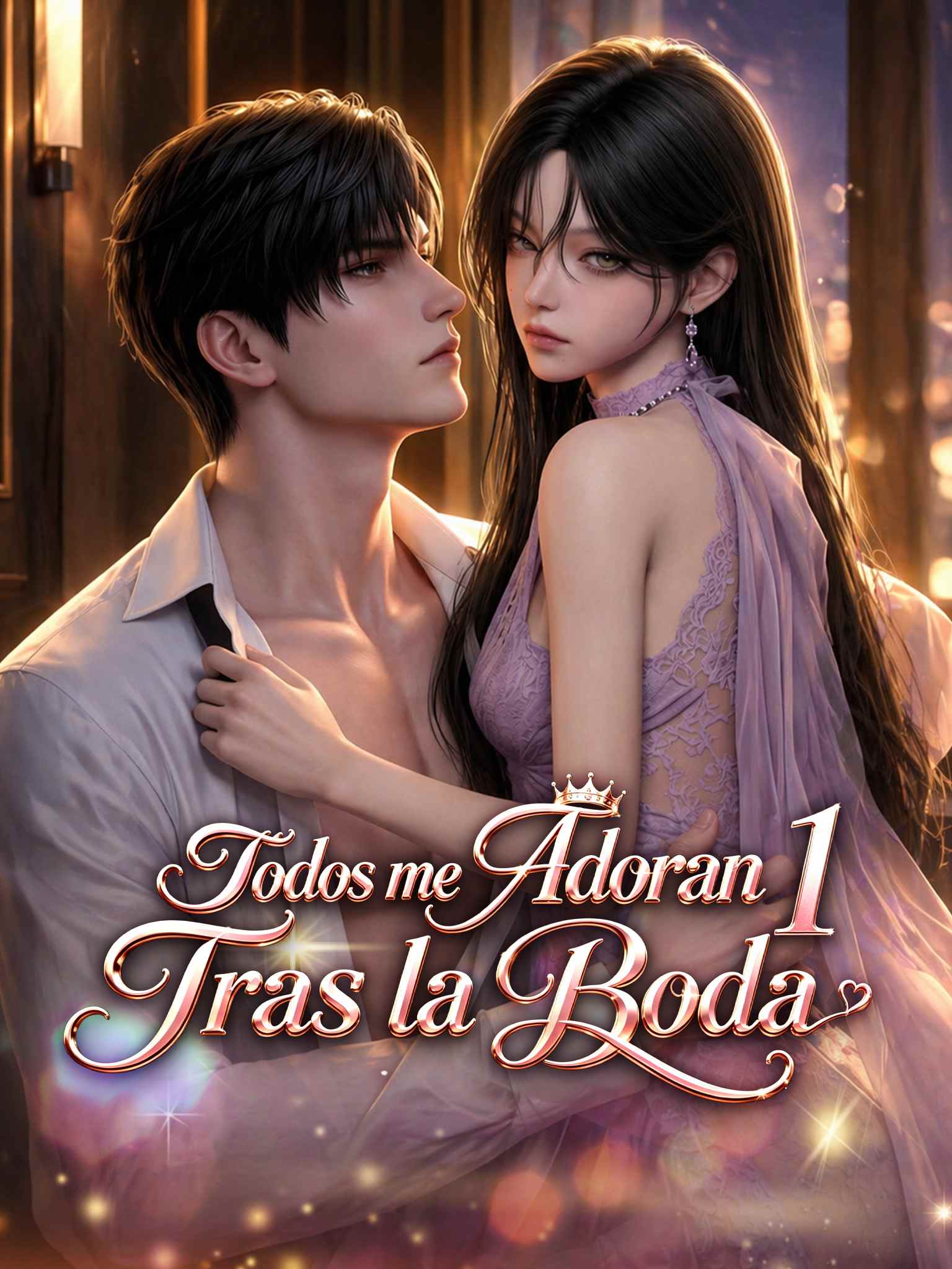 Todos me Adoran Tras la Boda 1