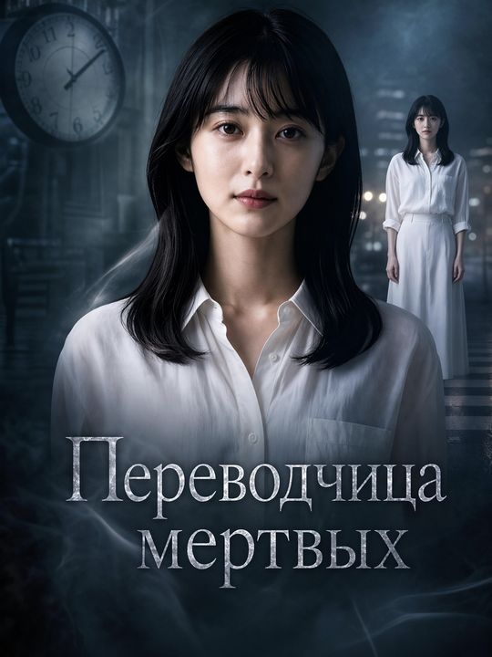 Переводчица мертвых