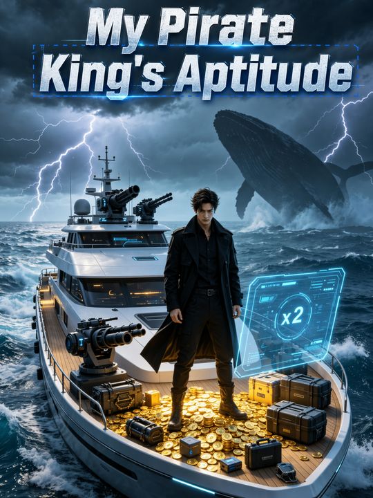 My Pirate King's Aptitude