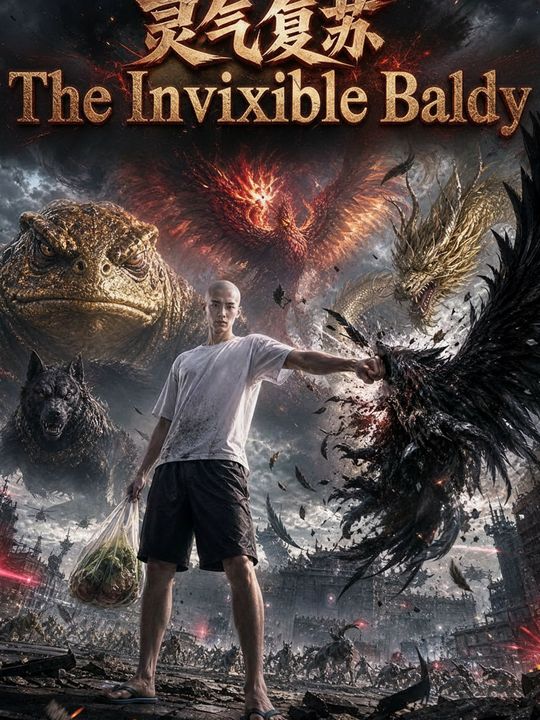The Invincible Baldy