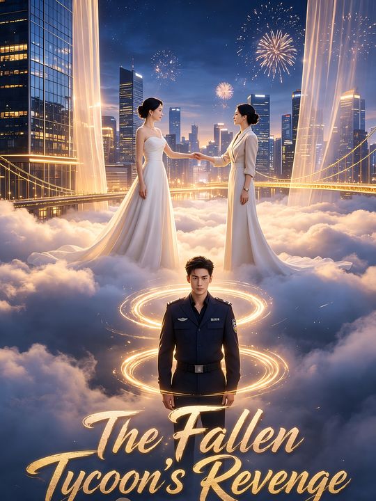 The Fallen Tycoon's Revenge