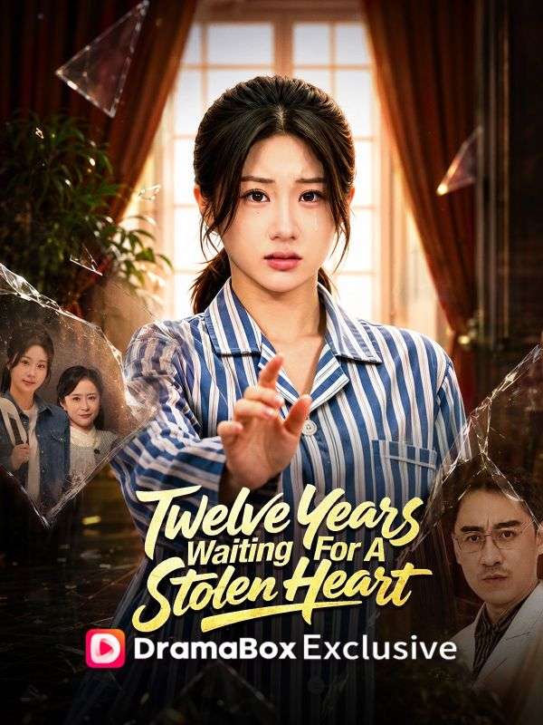 Twelve Years Waiting For A Stolen Heart