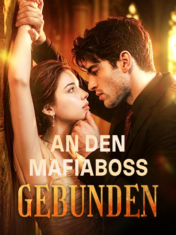 An den Mafiaboss gebunden