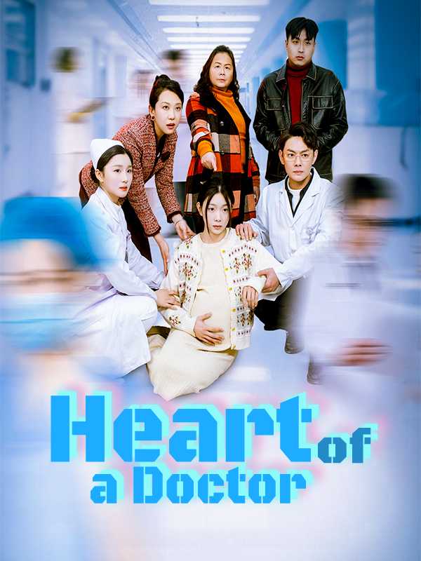 Heart of a Doctor