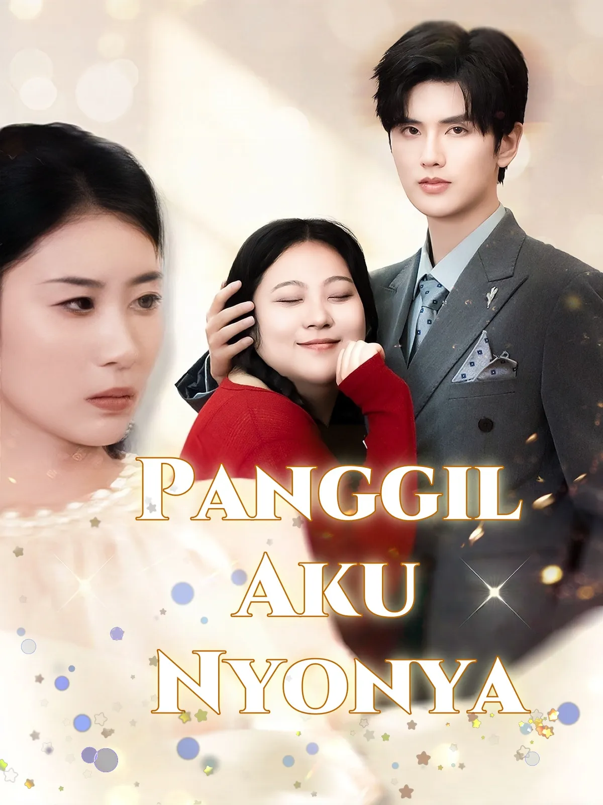 Panggil Aku Nyonya