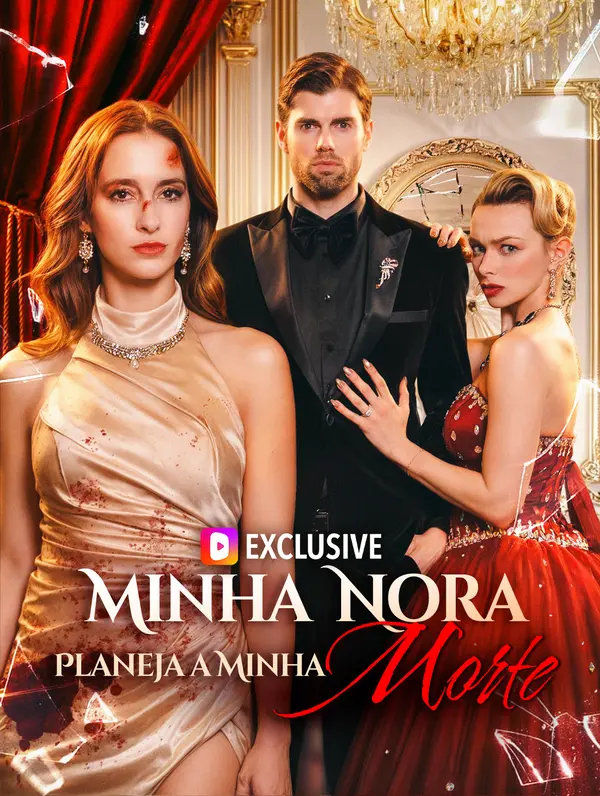Minha Nora Planeja a Minha Morte(Dublado)