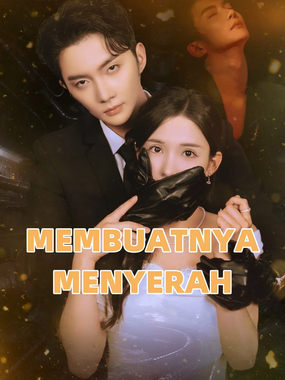 MEMBUATNYA MENYERAH