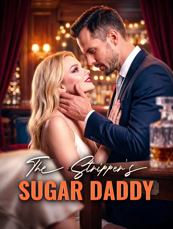 O Sugar Daddy da Stripper