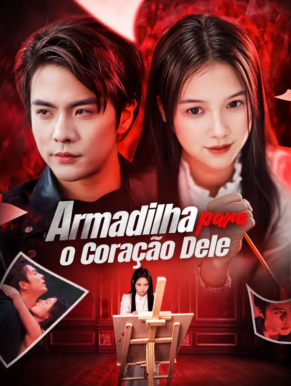 Armadilha para o Coração Dele(Dublado)