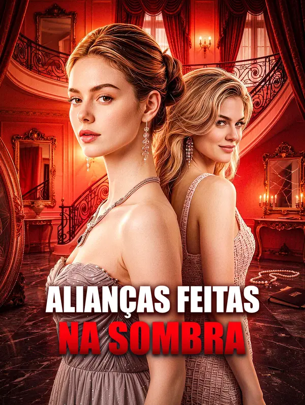 Alianças Feitas na Sombra