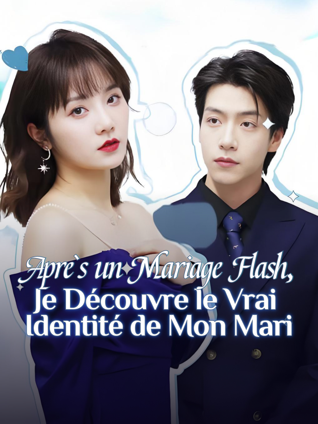 Après un Mariage Flash, Je Découvre le Vrai Identité de Mon Mari